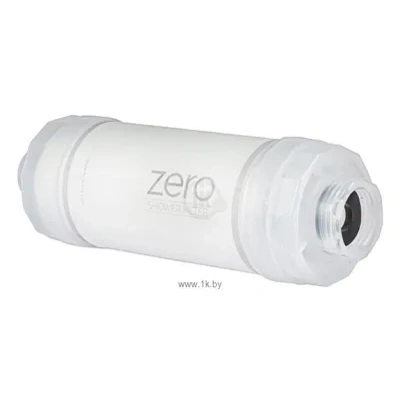 Biocera Zero Shower