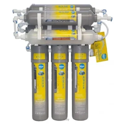 Bluefilters RO7 New Line