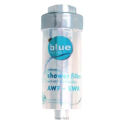 Bluefilters Filtr dlya dusha s ANM
