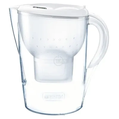Brita Marella XL Memo MX+ (3 smennyih filtruyuschih modulya) 3.5 l