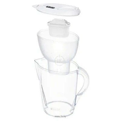 Brita Marella XL Memo MX+ (3 smennyih filtruyuschih modulya) 3.5 l