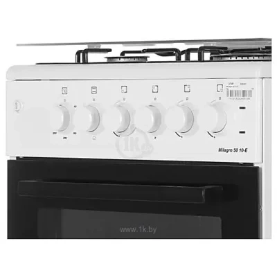 Artel Milagro 50 10-E (belyiy)
