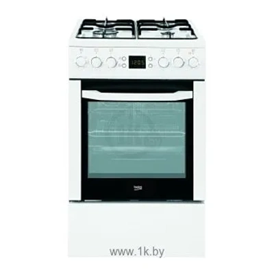 BEKO CSE 52320 DW