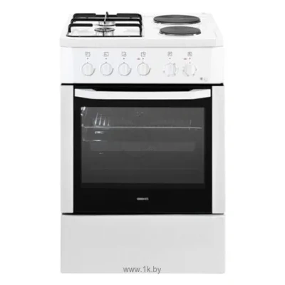 BEKO CSE 54010 DW