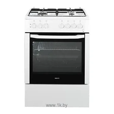 BEKO CSE 62110 DW