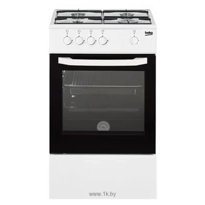 BEKO CSG 42001 W