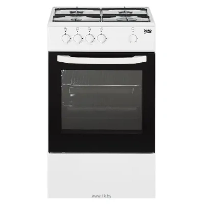 BEKO CSG 42002 W