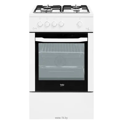 BEKO CSG 52011 FW