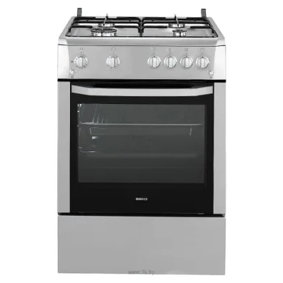 BEKO CSG 62110 DX