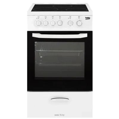 BEKO CSS 48100 GW