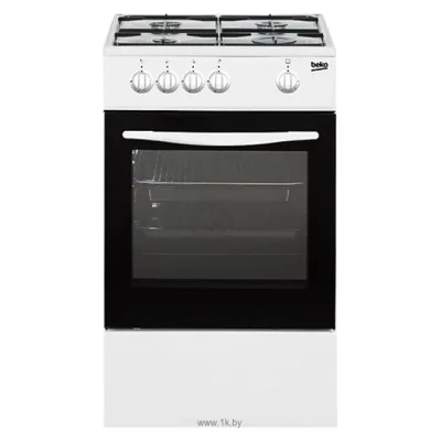 BEKO FCSG 42002 W