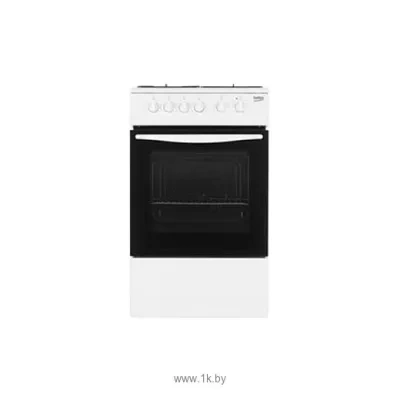 BEKO FCSS 42014 FW