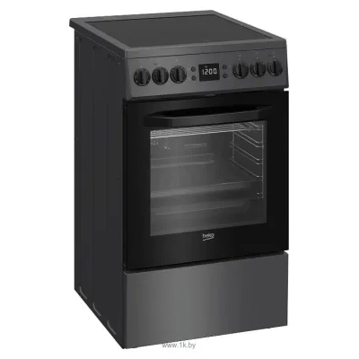 BEKO Beko FFSM 57312 GAS