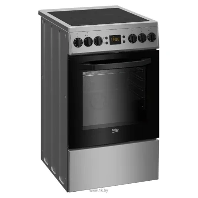 BEKO Beko FFSM 57312 GSS