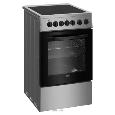 BEKO Beko FFSS 57101 GS