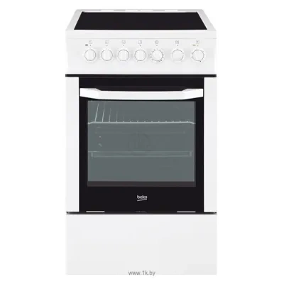 BEKO FFSS 57101 GW