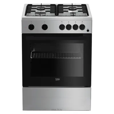 BEKO FFSS 62010 GS