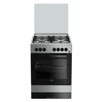 BEKO Beko FSE 62110 DX