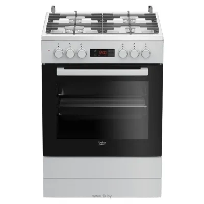 BEKO FSE 62330 GWD