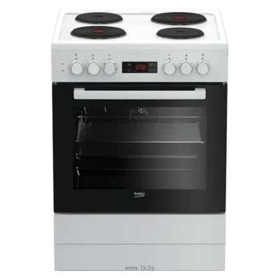 BEKO FSE 66300 GW