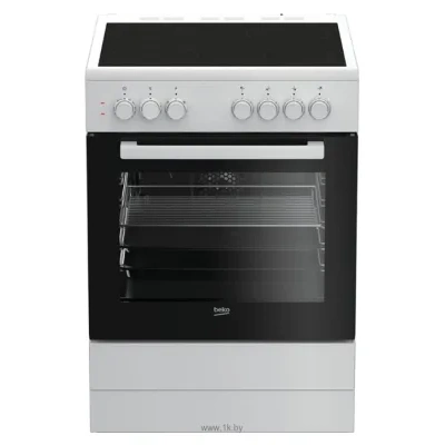 BEKO FSE 67100 GWS