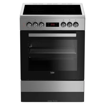 BEKO Beko FSE67310GX