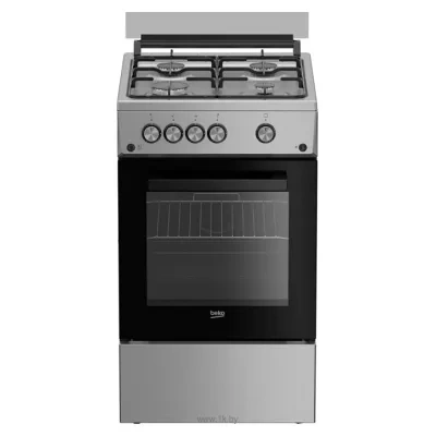 BEKO Beko FSG52010GXC