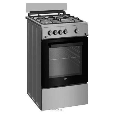 BEKO Beko FSG52010GXC