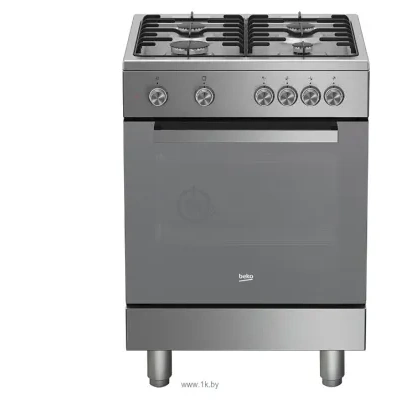 BEKO FSG62120DXMCS