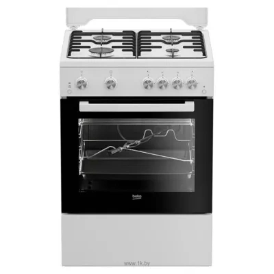 BEKO Beko FSGTR62210GWCS