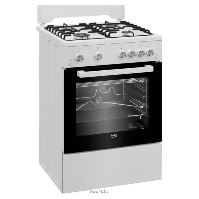 BEKO Beko FSGTR62210GWCS