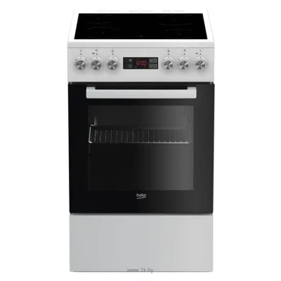 BEKO FSM 57300 GW