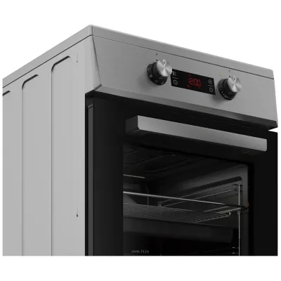 BEKO FSM 58300 XDS