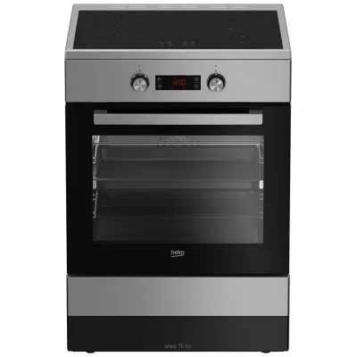 BEKO FSM 69301 XCT