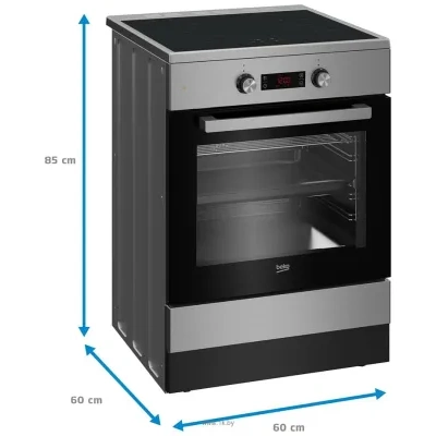 BEKO FSM 69301 XCT