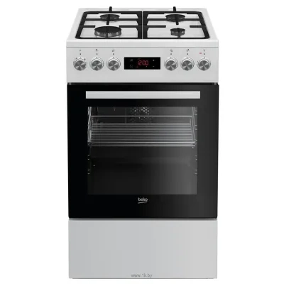 BEKO Beko FSM52331DW