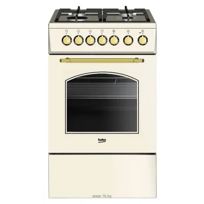 BEKO FSS 52130 DCRS