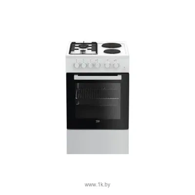 BEKO FSS 54010 DW