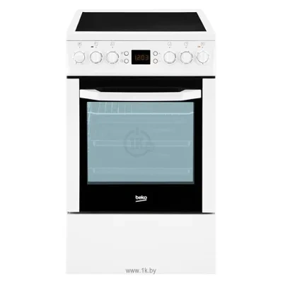 BEKO MCSE 58302 GW