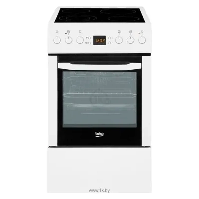 BEKO MCSE 58303 GW