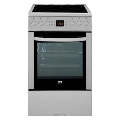 BEKO MCSE 58303 GX