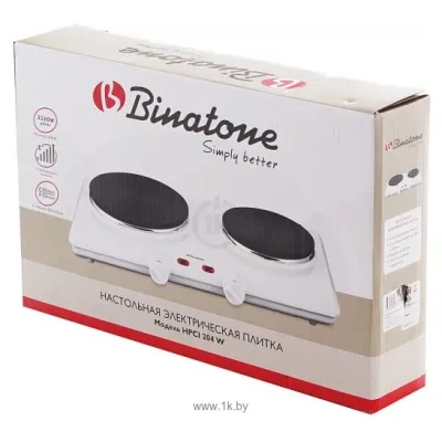 Binatone HPCI 204 W