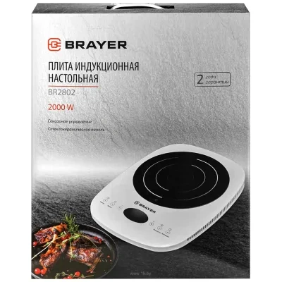 BRAYER BR2802