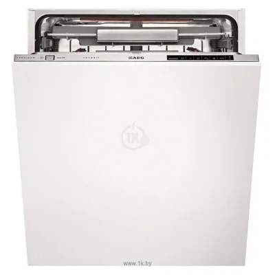 AEG F 88712 VI