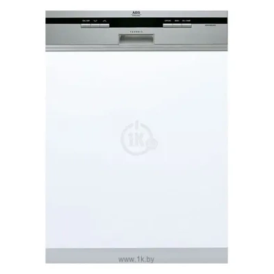 AEG F 89020 IM