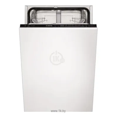 AEG F 96541 VI