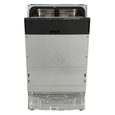 AEG F 96542 VI