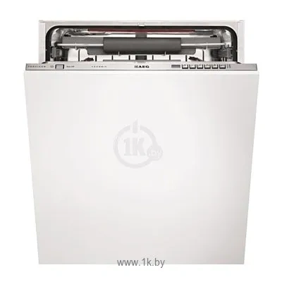 AEG F 97870 VI