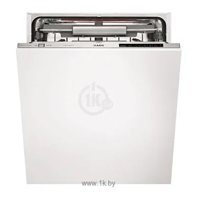 AEG F 98870 VI