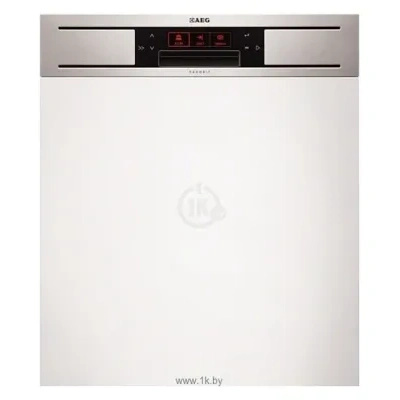 AEG F 99025 IM